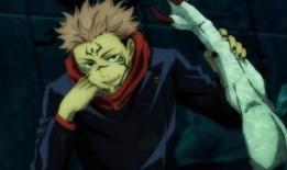 咒术回战最新漫画爆料,神秘新咒术师崛起，命运之战一触即发！